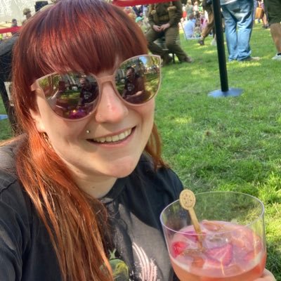 OU Data Science Student l 日本人学生 🇯🇵 | Heritage Worker | Hobby Collector | Board Gamer | Constant Reader | Completely Normal For Norfolk!