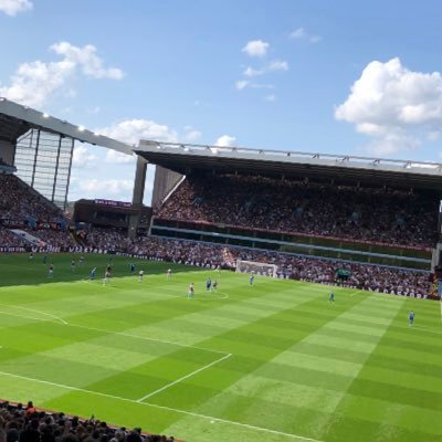 22🏴󠁧󠁢󠁷󠁬󠁳󠁿Aston Villa Home & Away💜💙