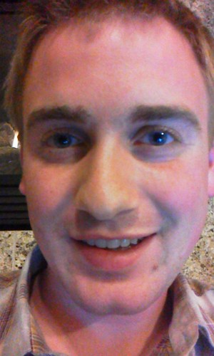 I'm an economics major studying at BYU-Idaho. I love life.