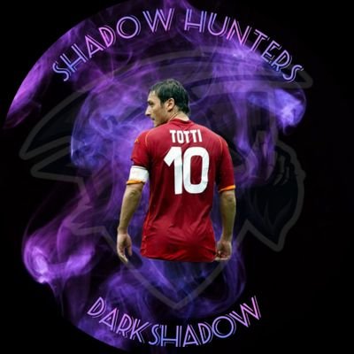 AlessiettoN's profile picture. ES/ED 💜🖤 Shadow Hunters 💜🖤