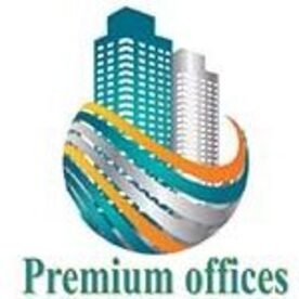 Our company is known for its exceptional specialization in providing leasing solutions for top-quality office spaces. As a highly reputable organization,