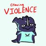 C7B3R_Rayko's profile picture. Digimon and Protogens addict. Also, anyone under 18 needs to stay away from this account.
Discord: leviathan_0ne
24 YR Old Goofball who loves Digimon
USAF Vet