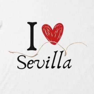 La mejor Sevilla siempre.