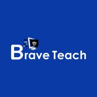 Brave Teach(@brave_teach_) 's Twitter Profile Photo