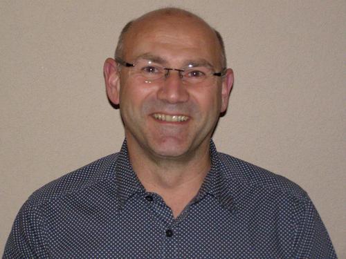 robinluukthijs's profile picture. 