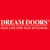 DreamDoors_BSE's profile picture. Dream Doors specialise in offering replacement kitchens at a fraction of the cost of a full kitchen by fitting replacement kitchen doors and worktops.