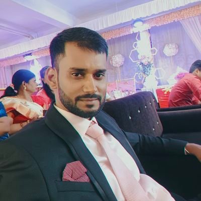 saurav5683's profile picture. महामंत्री,भाजपा युवा मोर्चा,नया टोला,मंडल,पटना