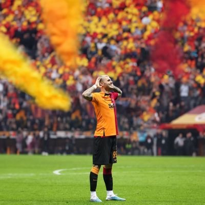 #GALATASARAY