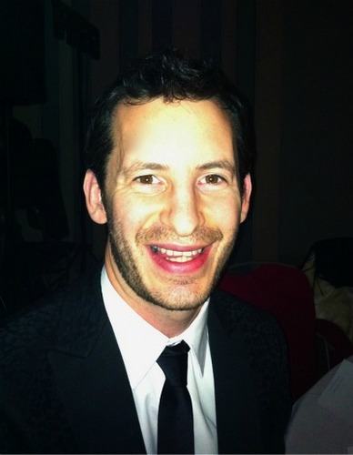 bobgotlieb's profile picture. Digital marketing. Ex @Napster, @WizardingWorld, @BossaStudios