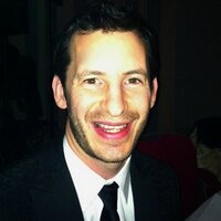 Rob Gotlieb (@bobgotlieb) 's Twitter Profile