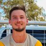 crittle_james's profile picture. Aussie Carpenter, Crypto Investor.
