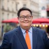 chang_hua's profile picture. Avocat I Docteur en droit I Enseignant I Conseiller d'arrondissement du #Paris13 Ensemble ! Majorité Présidentielle I Responsable @MoDem_Paris I @CercleAgenor