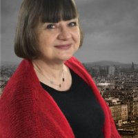 Pascale Noger (@nogerpascale) 's Twitter Profile Photo