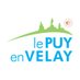 Ville du PuyenVelay (@villedupuy) Twitter profile photo