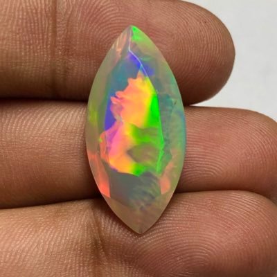 Hello, I am Al-Kabir I am Natural Ethiopian Opal Seller, I am Exporting Gemstones Worldwide, I am Manufacture Since 1985