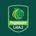 Pegadaian Liga 2 2023/24 (@Liga2Match) Twitter profile photo