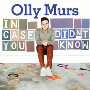 Double platinum solo artist signed to Epic Records. #1 album 'In Case You Didn't Know' OUT NOW
