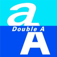 Double A India(@DoubleAIndia) 's Twitter Profile Photo