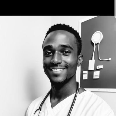 Medical student(MBChB) leader, Entrepreneur ,founder (Grassroot foundation)
@Beak Corp