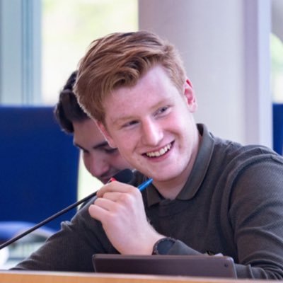 rubenbals's profile picture. Was bestuurslid internationale politiek @DWARS| Burgerlid GL Bergen op Zoom | 21 jaar