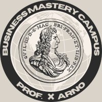 Business Mastery(@BestCampusTRW) 's Twitter Profile Photo