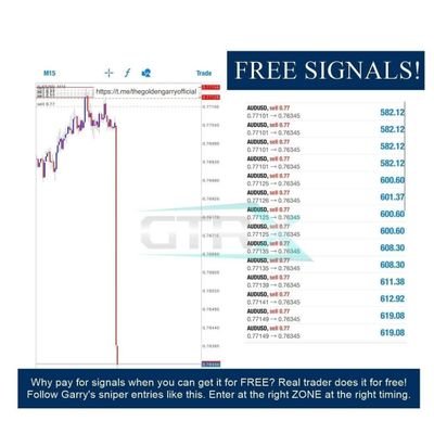 IF YOU HAVE THE  KNOWLEDGE  LET OTHERS  LIGHT THIER  CANDLE  IN IT
#FOREX #XAUUSD 

https://t.co/sT4gskMYLv

FUND MANEGER  INVESTER🔥

Owner