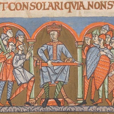 PolskaRomanska's profile picture. Sztuka romańska (i gotycka) w dawnej Polsce (i niekiedy innych krajach). Profil prowadzi @frdabrowski .