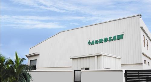 Agrosaw, founded in 1984, is India’s foremost manufacturer of cleaning, grading, sorting & handling equipment for seed, grain, spice, pulse, fruit & vegetable