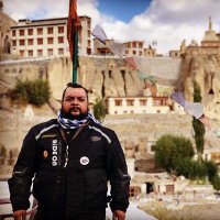 Gaurav Mohnot (@gvmohnot) 's Twitter Profile