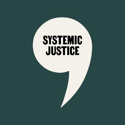 systemicjustic_ Profile Picture