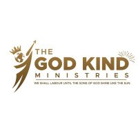 The God Kind Ministries Official(@Rev_SamuelSujin) 's Twitter Profile Photo