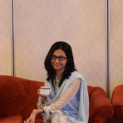 ZonaZaidi's profile picture. 