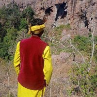 Ramshankar Dhurvey(@RS_DHURVEY__750) 's Twitter Profile Photo