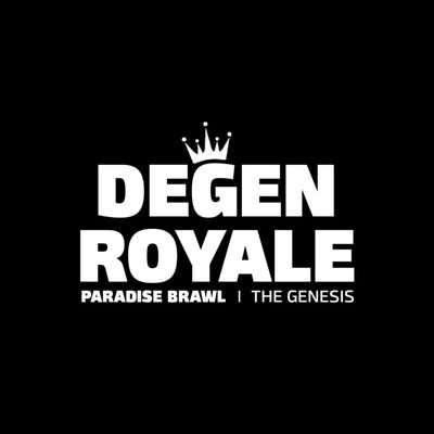 Degen_Royale Profile Picture