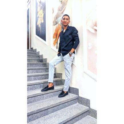 Sherifmagdy66's profile picture. 