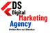 DS Digital Marketing Agency (@dsdigitalagency) Twitter profile photo