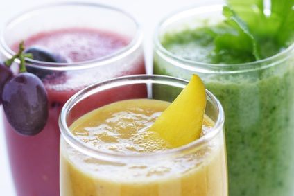 Vitaal, fit, slank en bewustwording op vakantie | Fast fit&healthy creëert een nieuwe levensstijl in 10 dagen, waarbij gebruik wordt gemaakt van sportvasten.