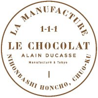 Le Chocolat Alain Ducasse Japan ❘ ル・ショコラ・アラン・デュカス(@lechocolat_ADjp) 's Twitter Profile Photo