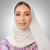 Hon. Dr. Shamsa Al Sheibani🇴🇲(@Alwaleedmama) 's Twitter Profile Photo