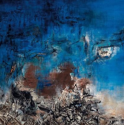 letrangerBits's profile picture. .
.
.
.
.