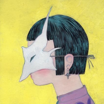 Hope_sz7さんのプロフィール画像