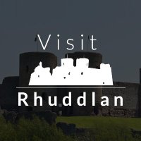 VisitRhuddlan(@VisitRhuddlanNW) 's Twitter Profile Photo