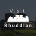 VisitRhuddlan 🏰 (@VisitRhuddlanNW) Twitter profile photo