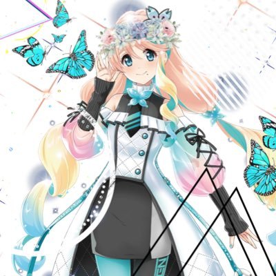 yourkrowmother's profile picture. VOCALOID / SynthesizerV / OpenUTAU / DeepVocal / ACE Studio / Piapro NT