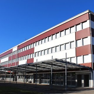 Cité scolaire de Moissac -  Collège, SEGPA, Lycée et BTS