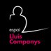 Espai Lluís Companys del Tarròs (@espai_companys) Twitter profile photo