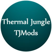 TJMods / Thermal Jungle (@tjmods_pedal) Twitter profile photo