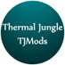 TJMods / Thermal Jungle (@tjmods_pedal) Twitter profile photo TJMods / Thermal Jungle (@tjmods_pedal) Twitter profile photo