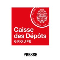 Caisse des Dépôts - Compte Presse(@CDC_Presse) 's Twitter Profile Photo