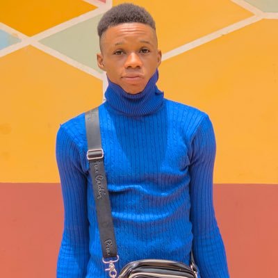 VickyFrosh17's profile picture. VickyFrosh 
🥰😇😆